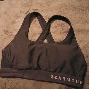 Womens Under Armour Sports Bra